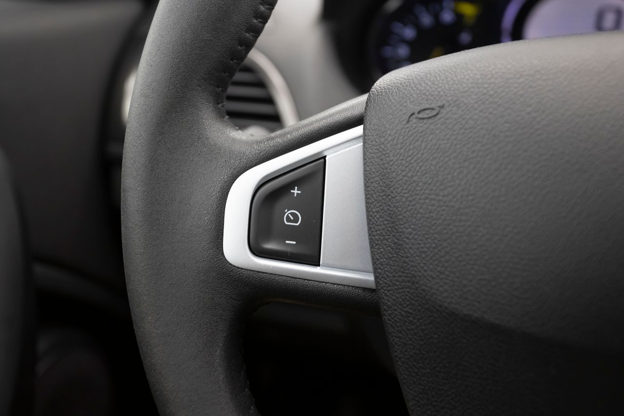Foto Renault Mégane 9