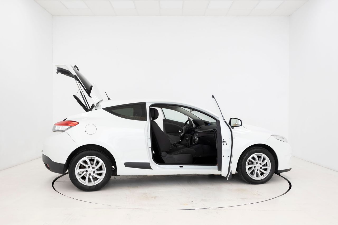 Foto Renault Mégane 10