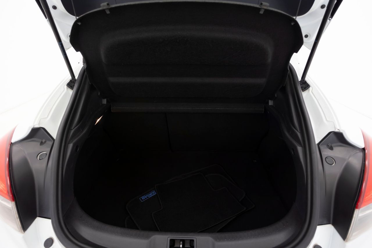 Foto Renault Mégane 11