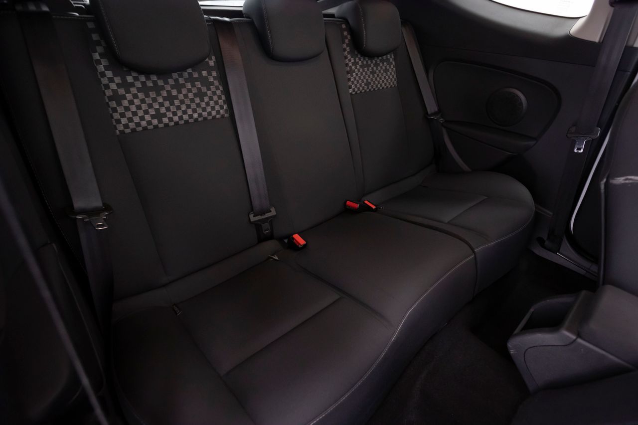 Foto Renault Mégane 12