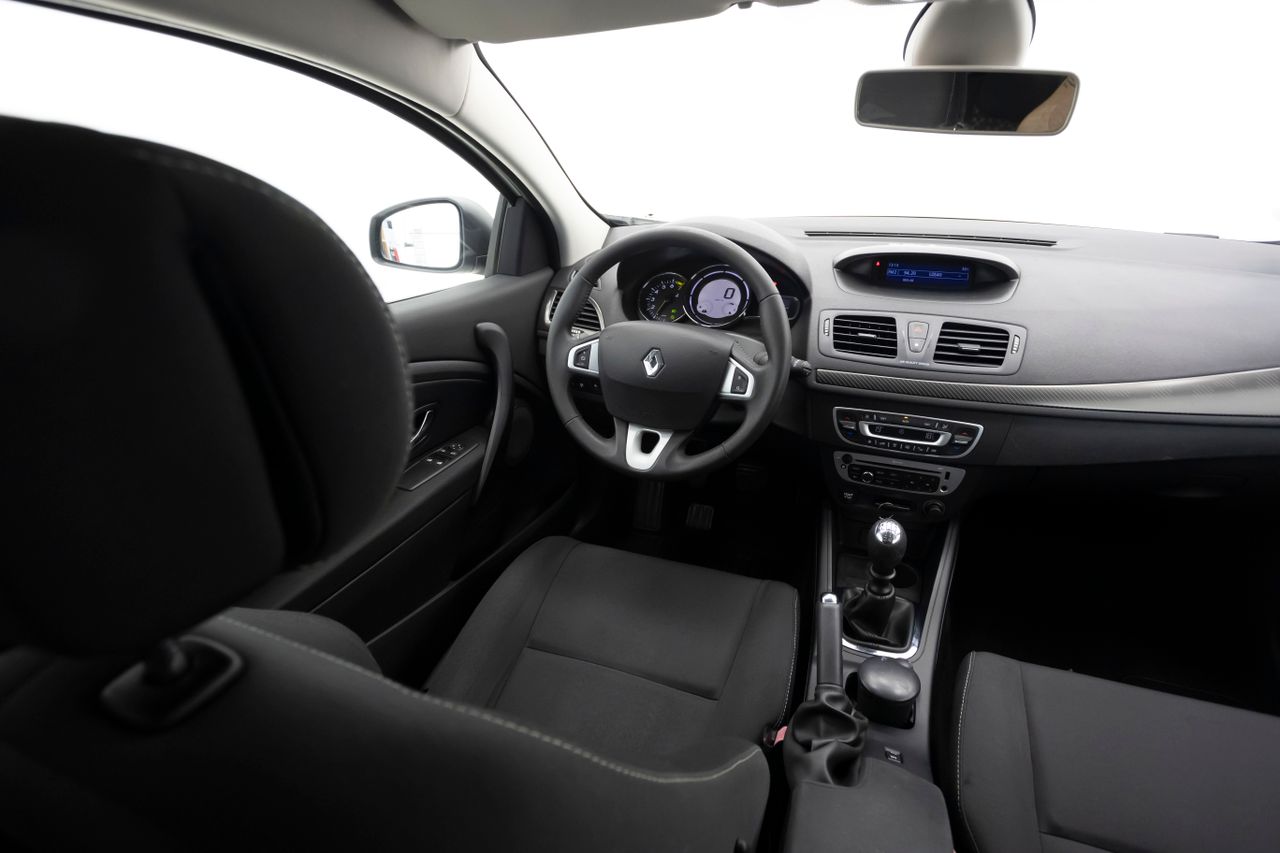 Foto Renault Mégane 13