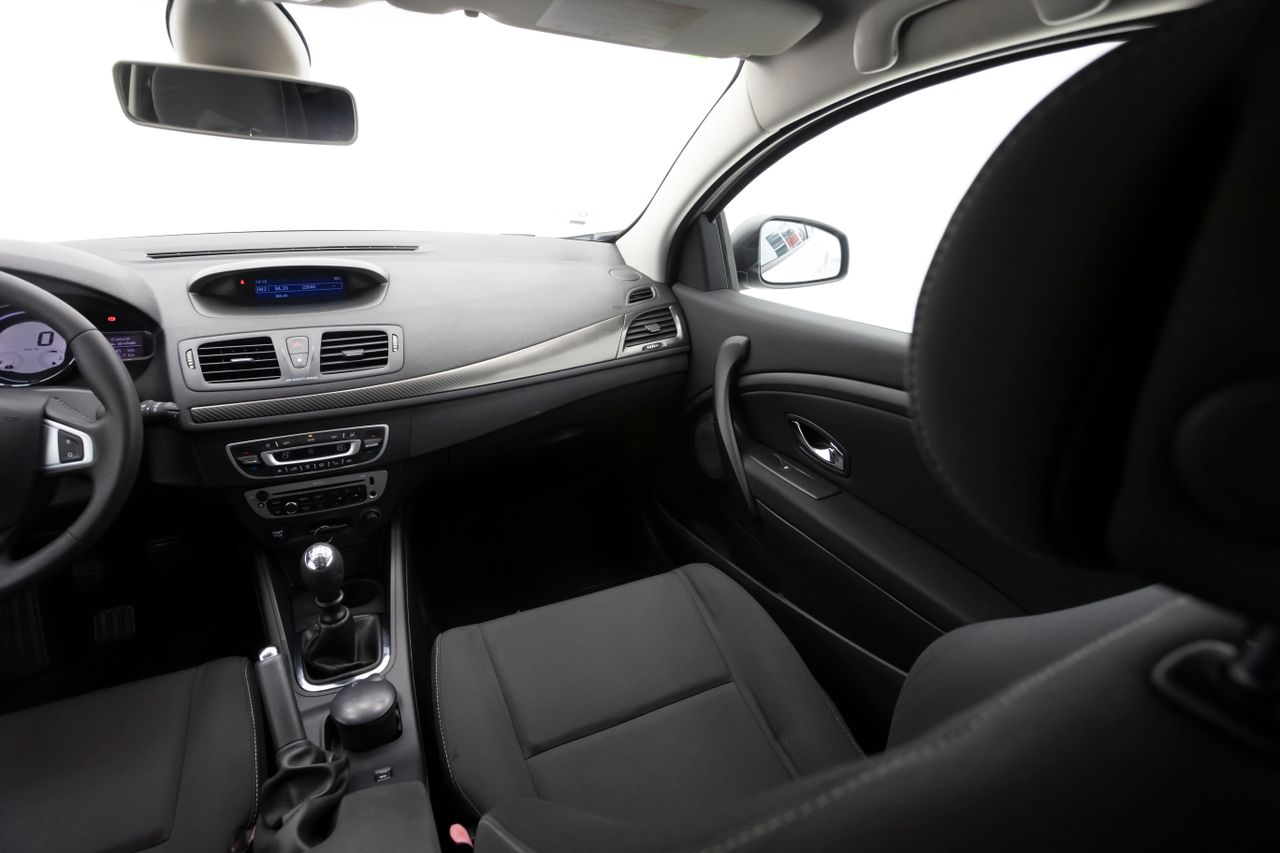 Foto Renault Mégane 14