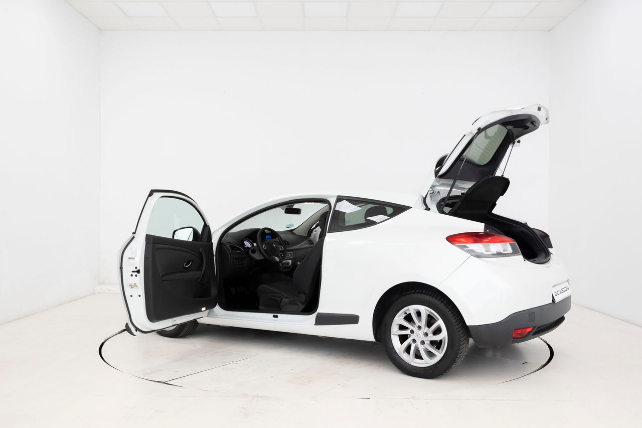 Foto Renault Mégane 19