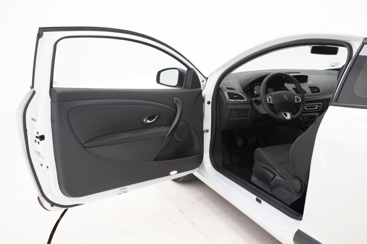 Foto Renault Mégane 20