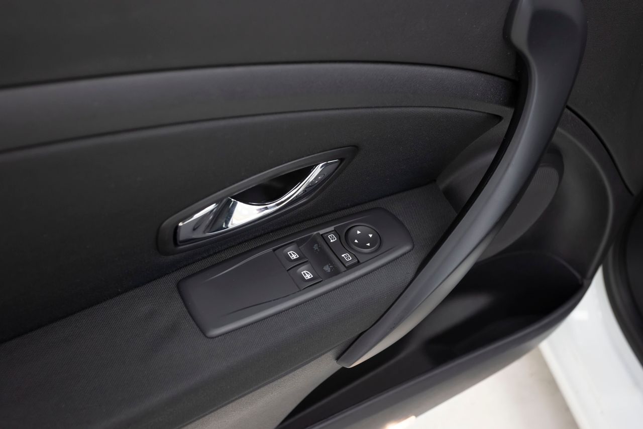 Foto Renault Mégane 21