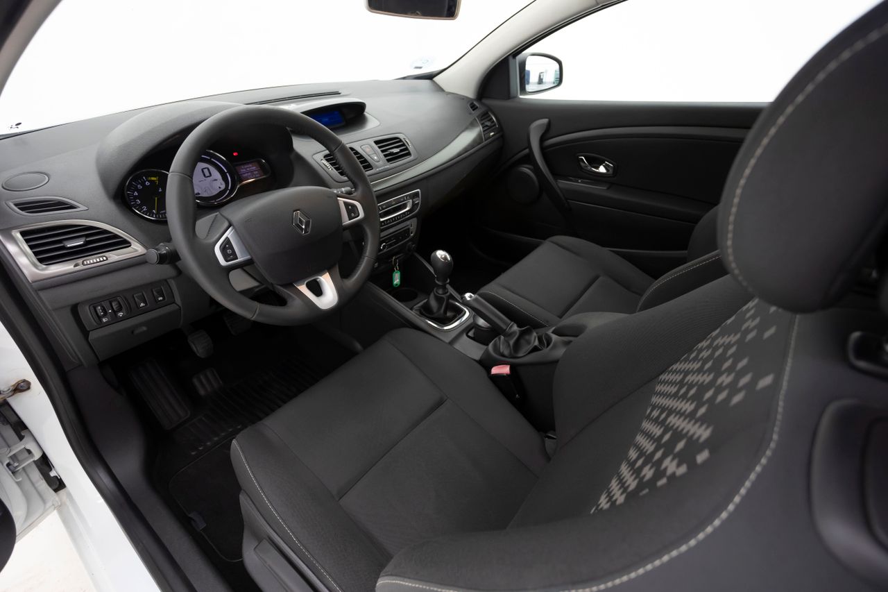 Foto Renault Mégane 22