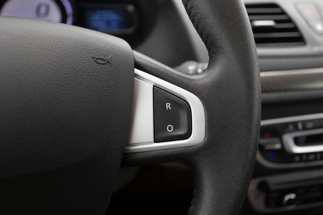 Foto Renault Mégane 24