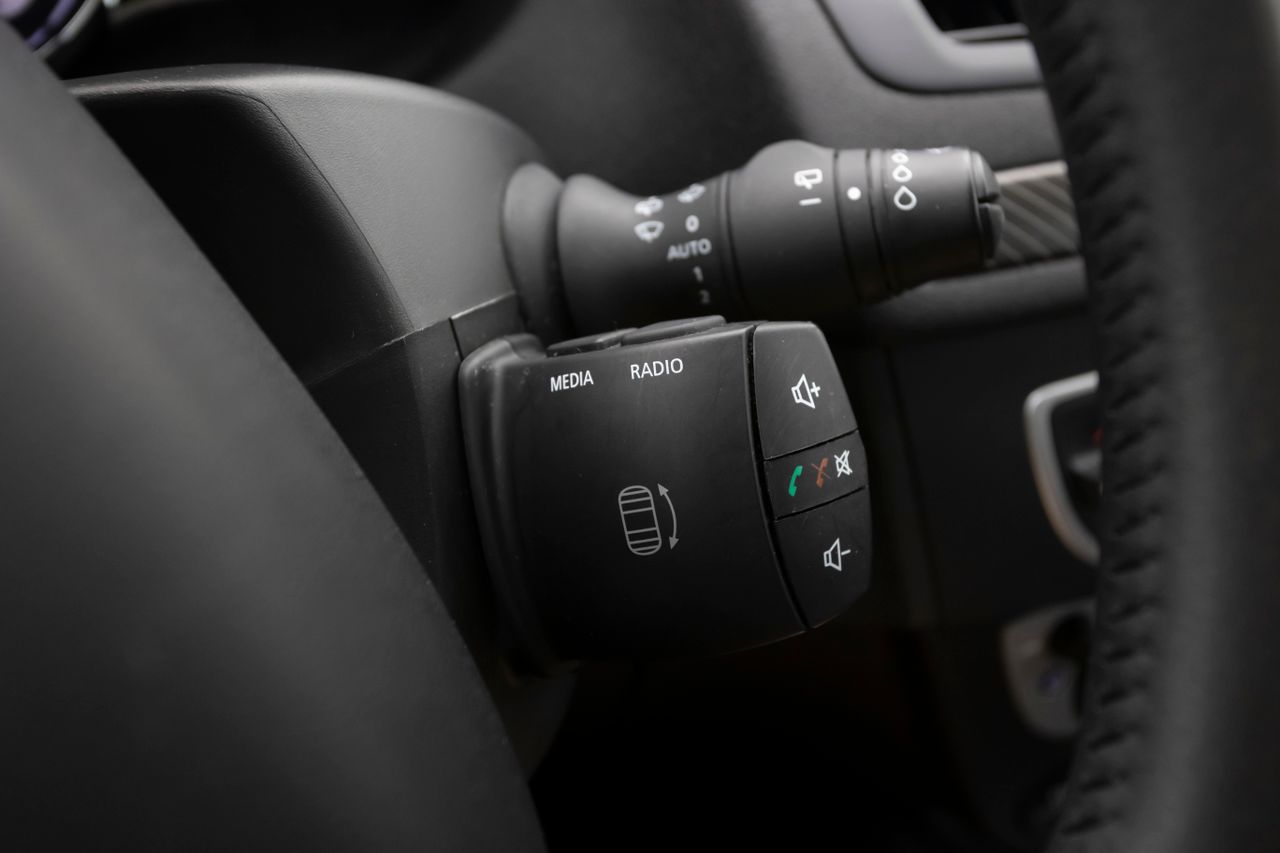Foto Renault Mégane 26