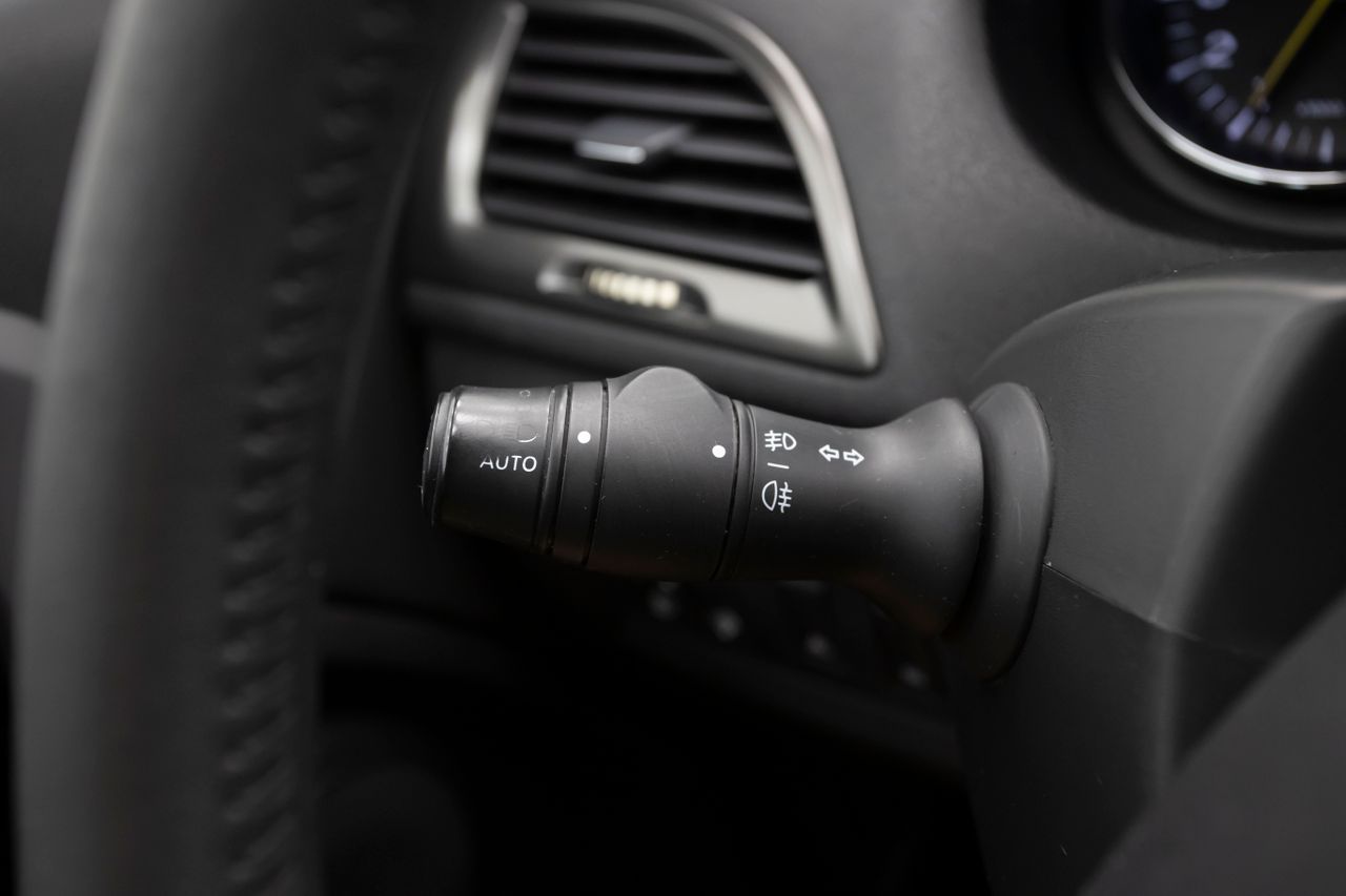 Foto Renault Mégane 27