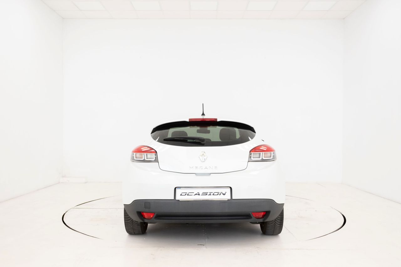 Foto Renault Mégane 30