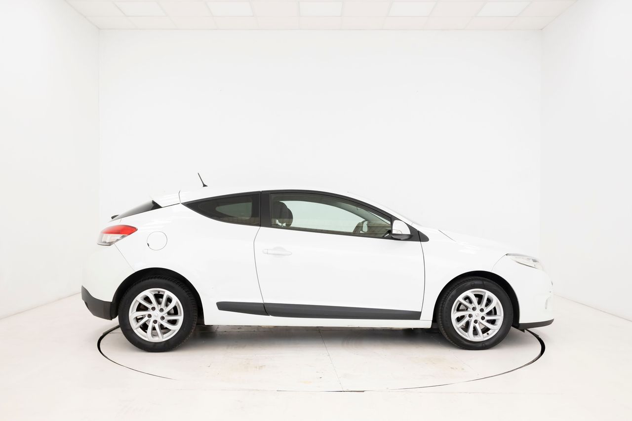 Foto Renault Mégane 33