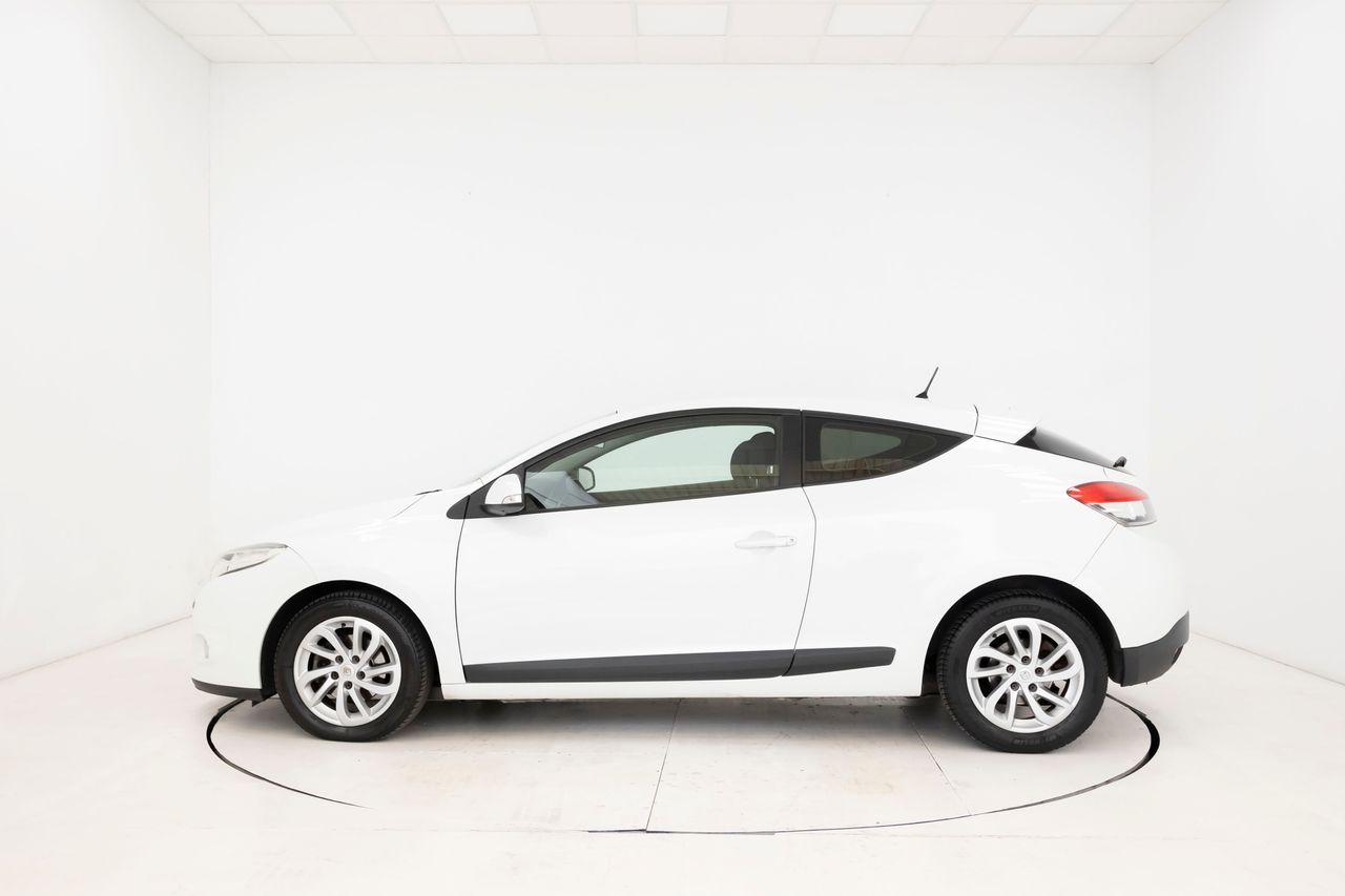 Foto Renault Mégane 34