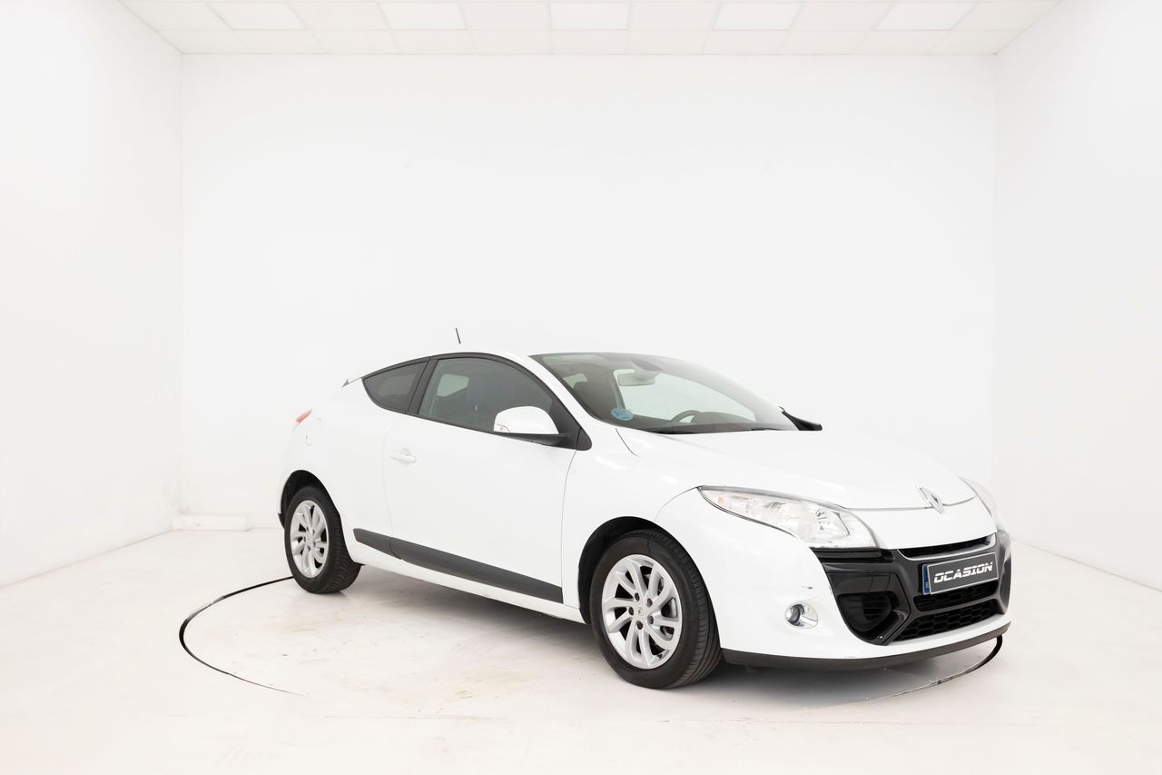 Foto Renault Mégane 35