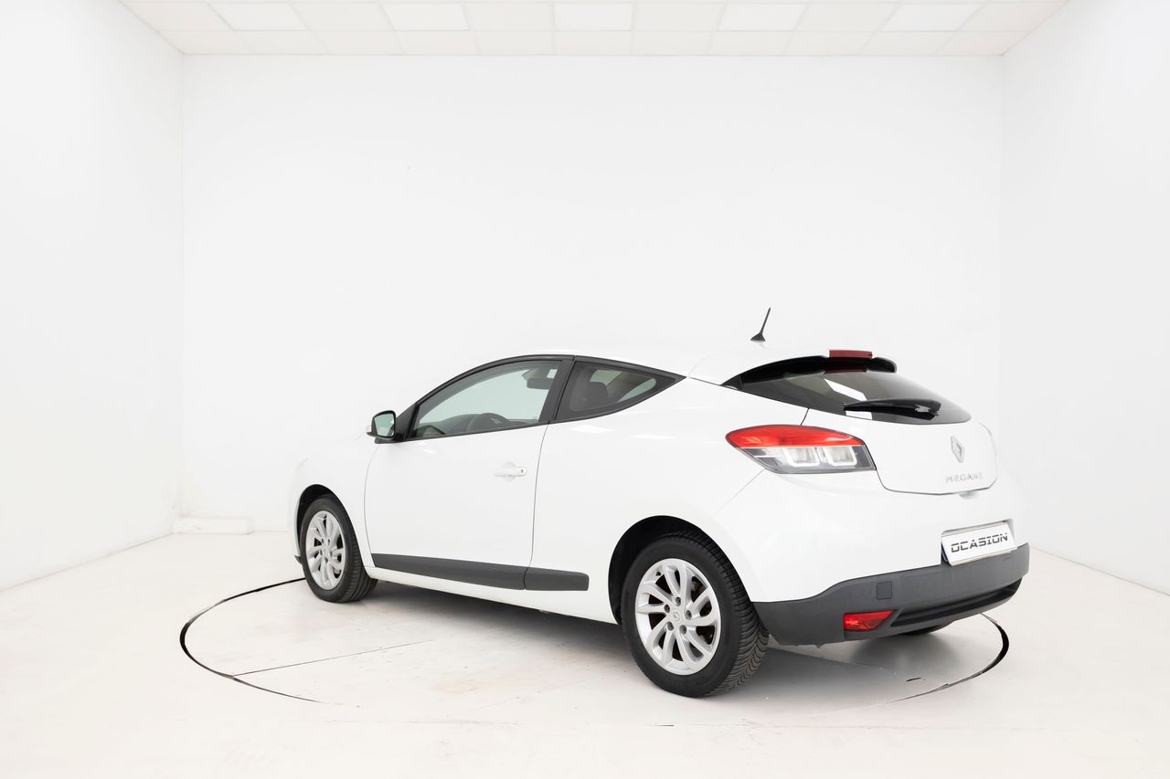Foto Renault Mégane 36