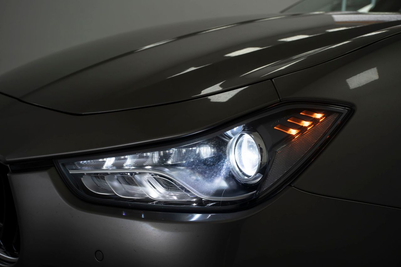Foto Maserati Ghibli 14