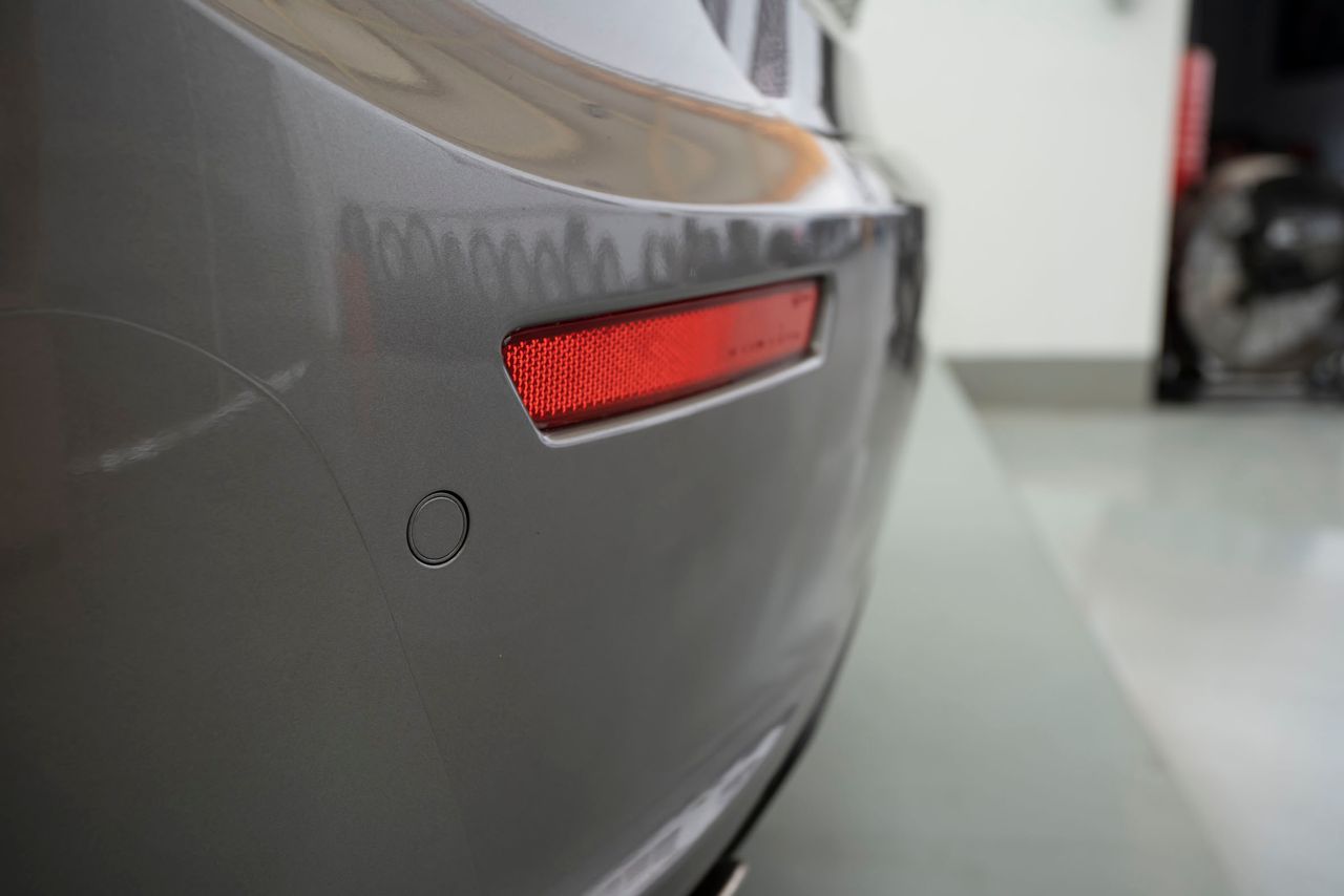 Foto Maserati Ghibli 18
