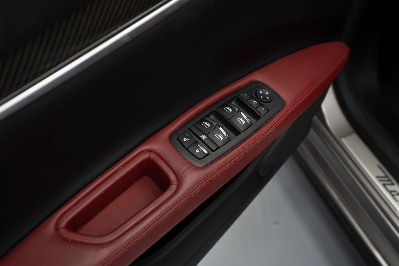 Foto Maserati Ghibli 36