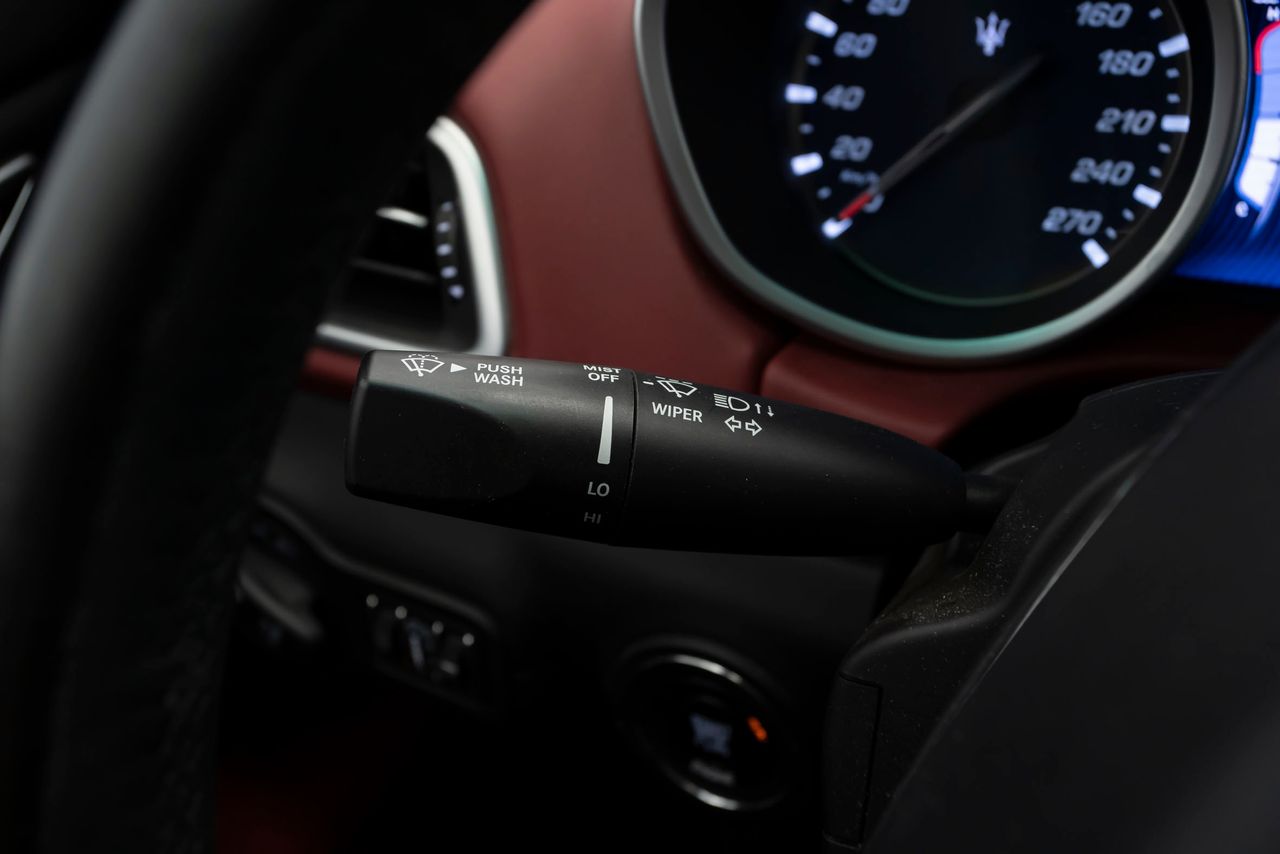 Foto Maserati Ghibli 43