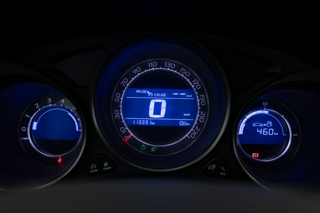 Foto Citroën C4 4