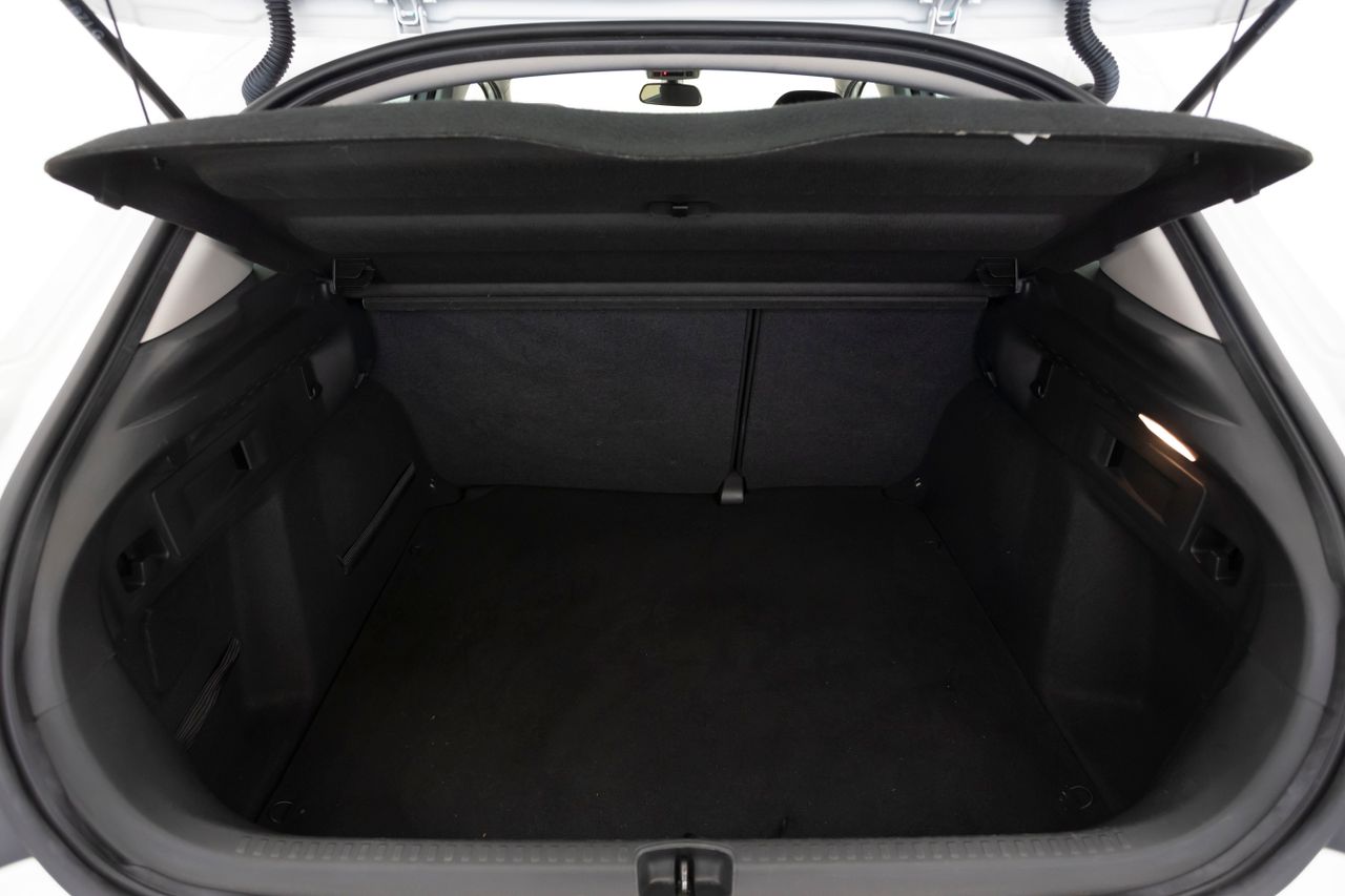Foto Citroën C4 11