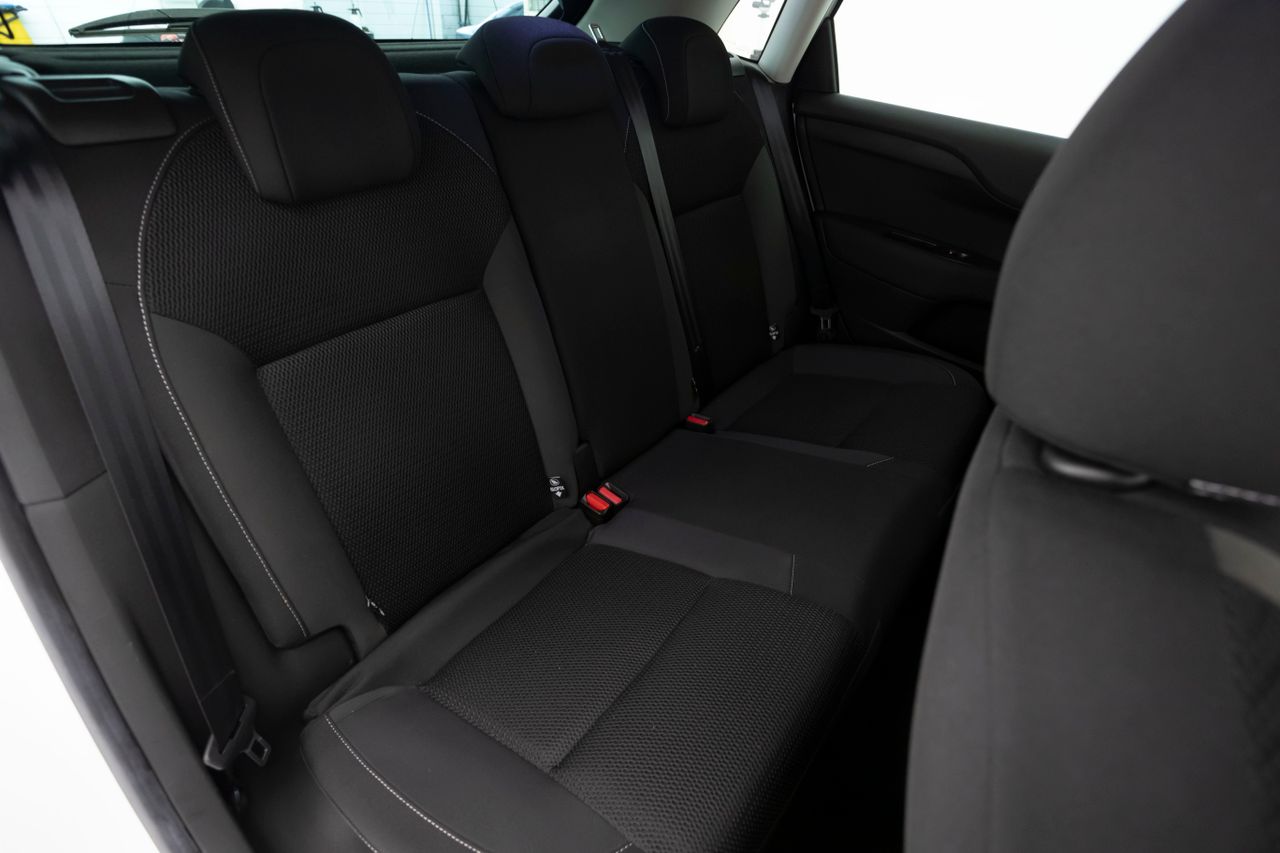 Foto Citroën C4 15
