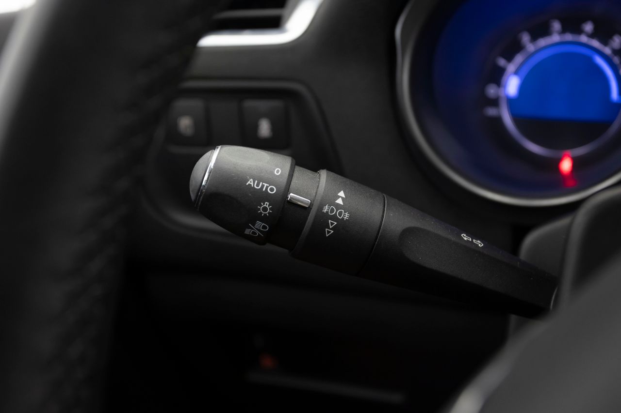 Foto Citroën C4 28