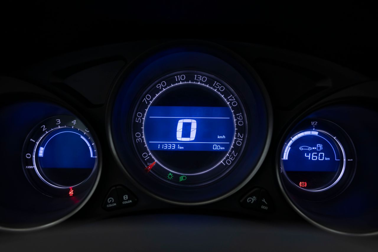 Foto Citroën C4 29