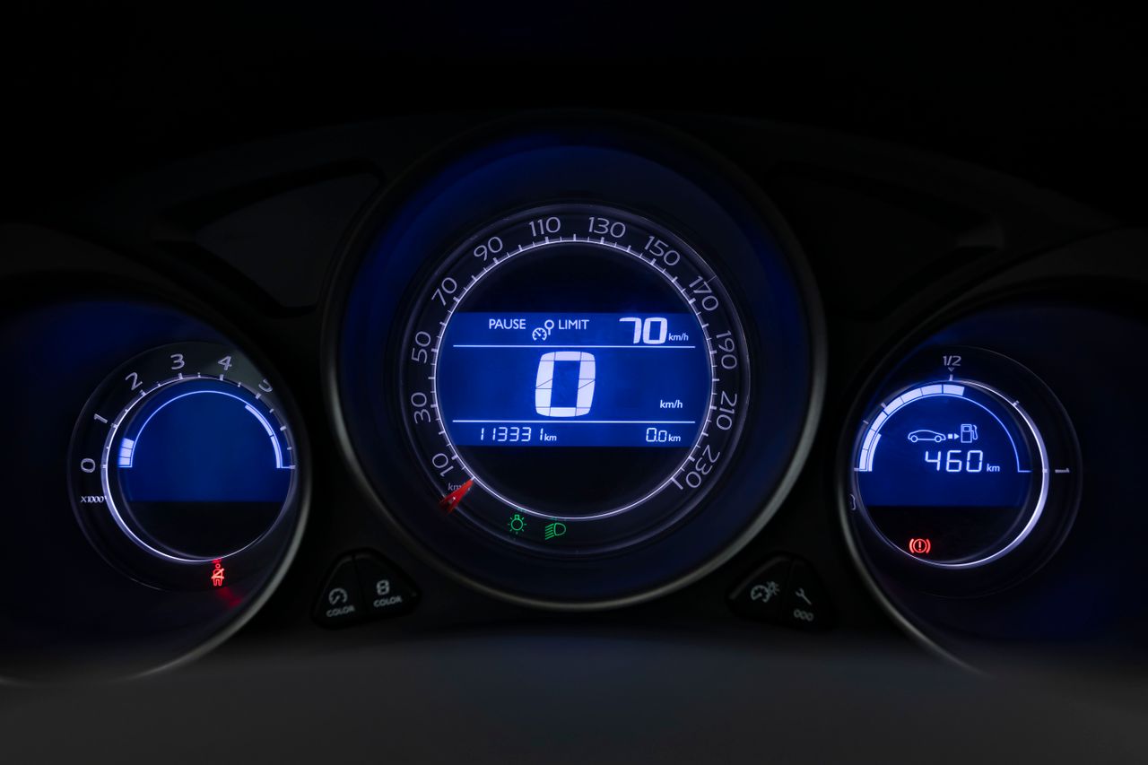 Foto Citroën C4 30