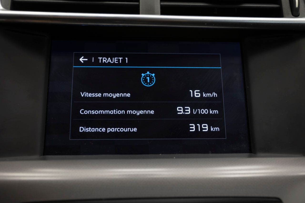 Foto Citroën C4 31