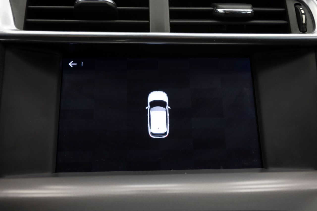 Foto Citroën C4 32