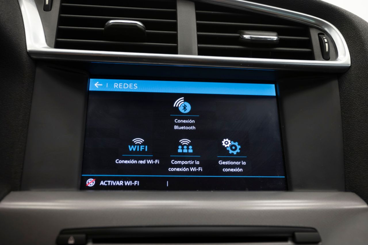Foto Citroën C4 34