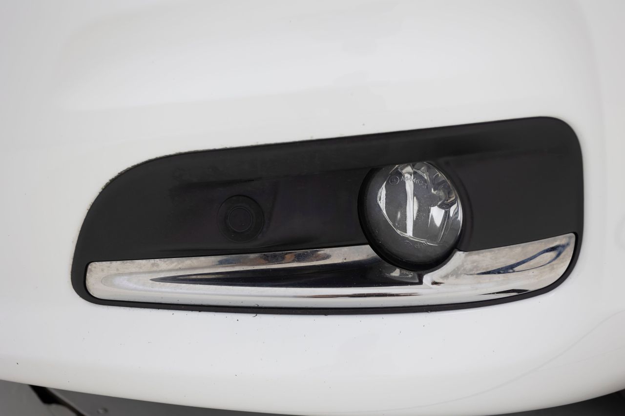 Foto Citroën C4 38