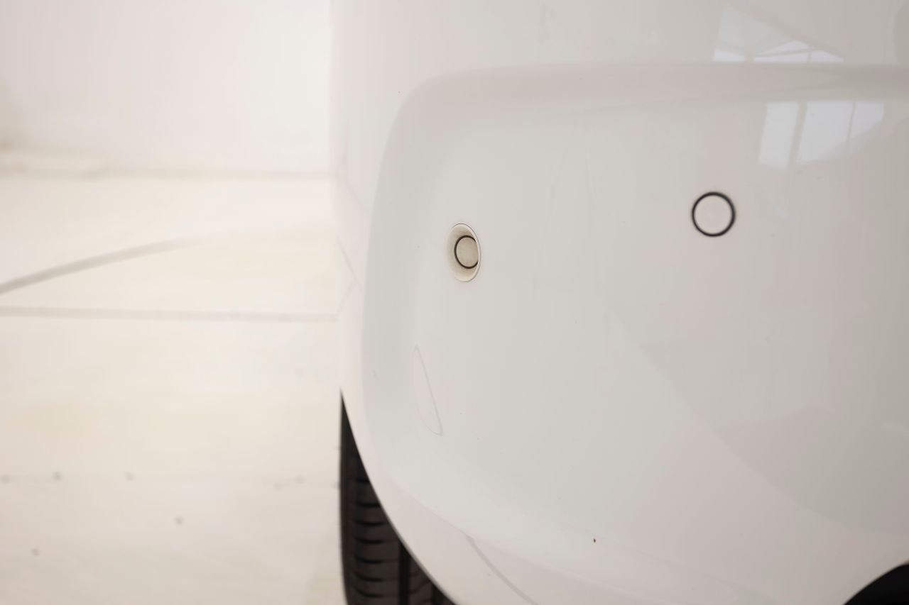 Foto Citroën C4 41