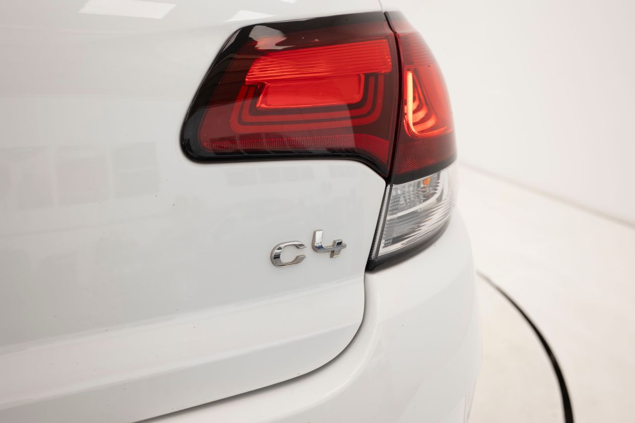 Foto Citroën C4 42