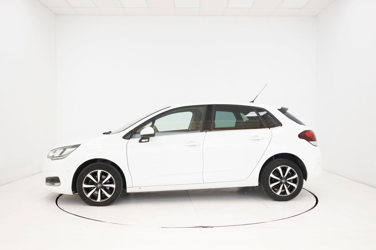 Foto Citroën C4 44