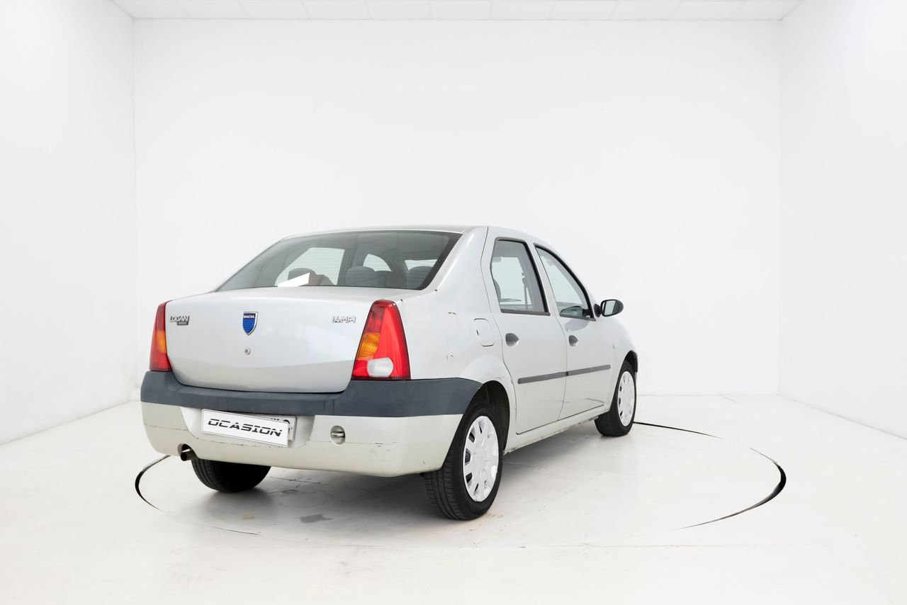 Foto Dacia Logan 2