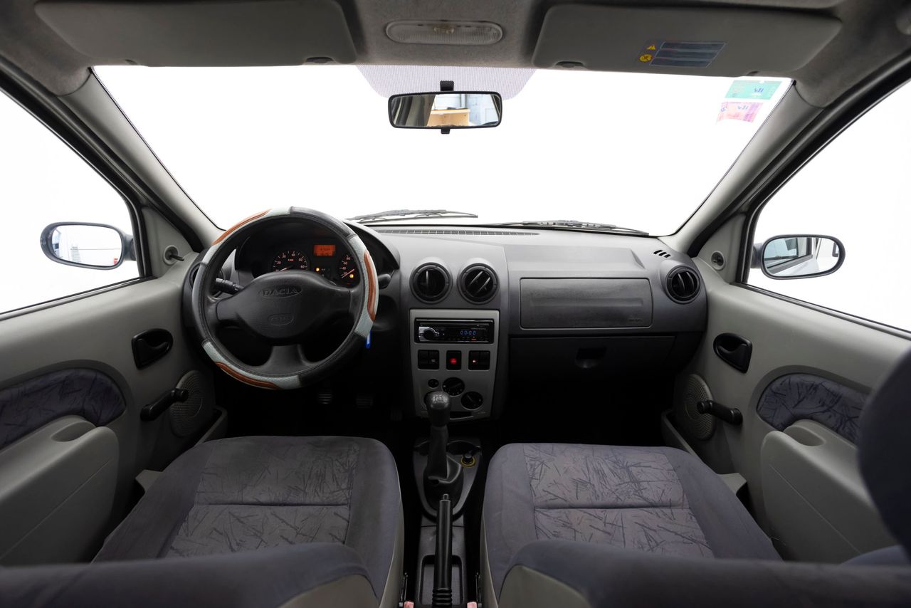 Foto Dacia Logan 3