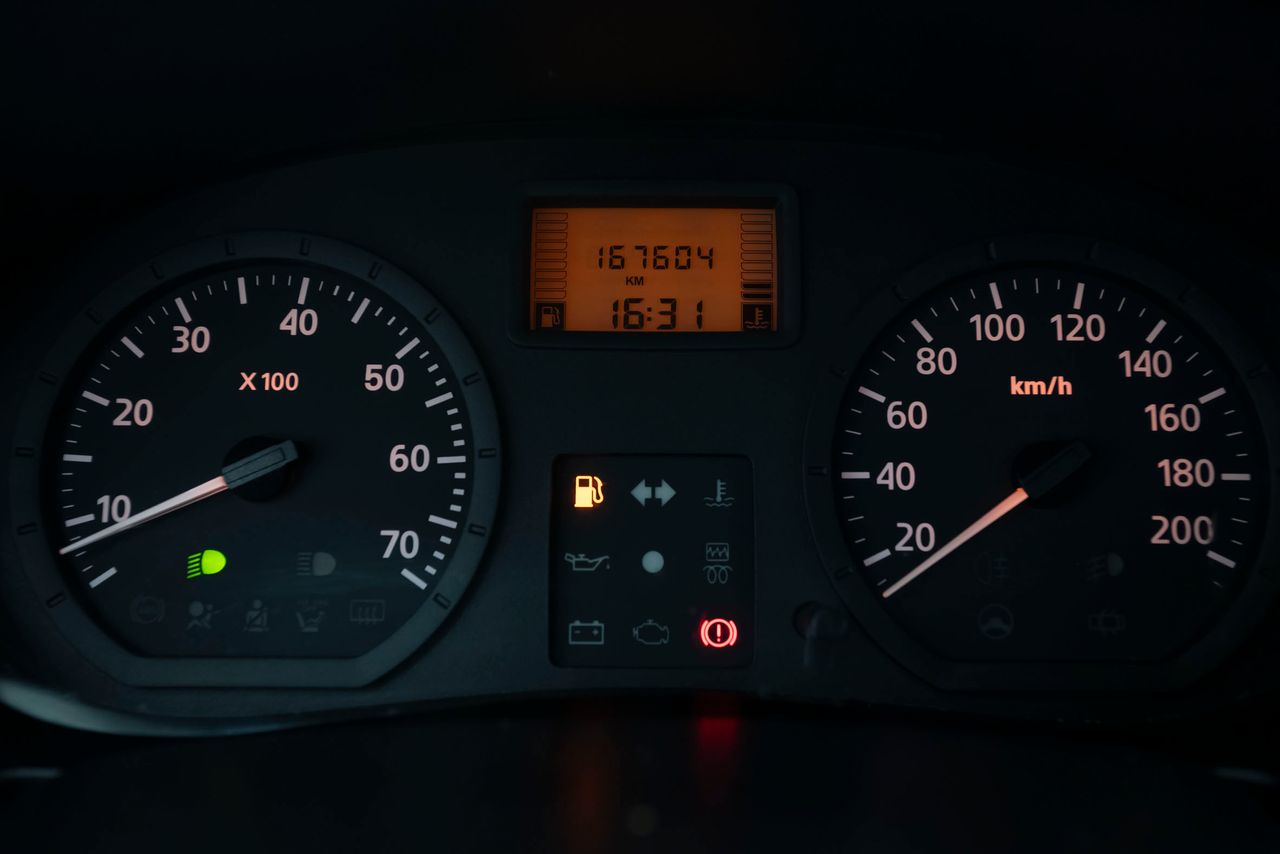 Foto Dacia Logan 4