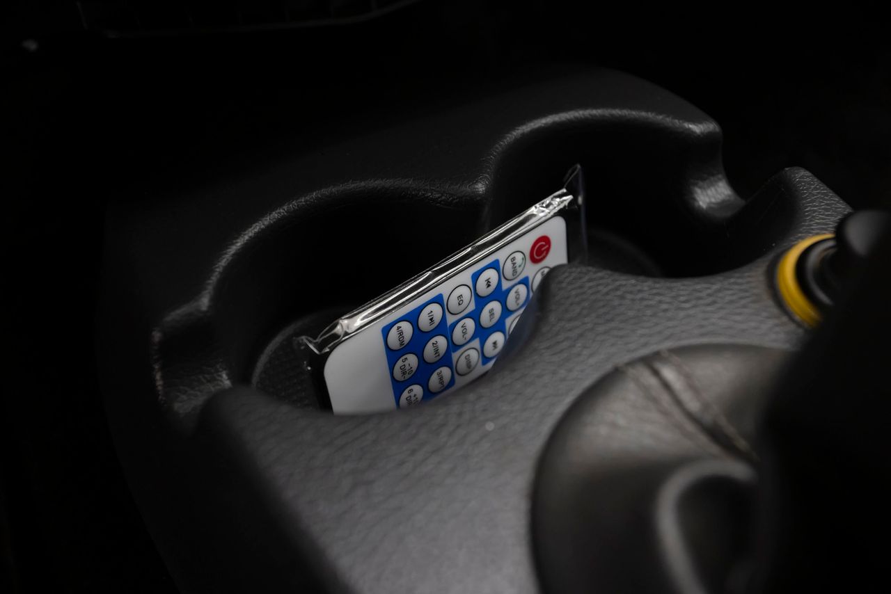 Foto Dacia Logan 8