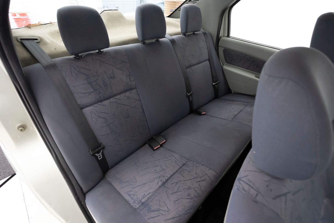 Foto Dacia Logan 9