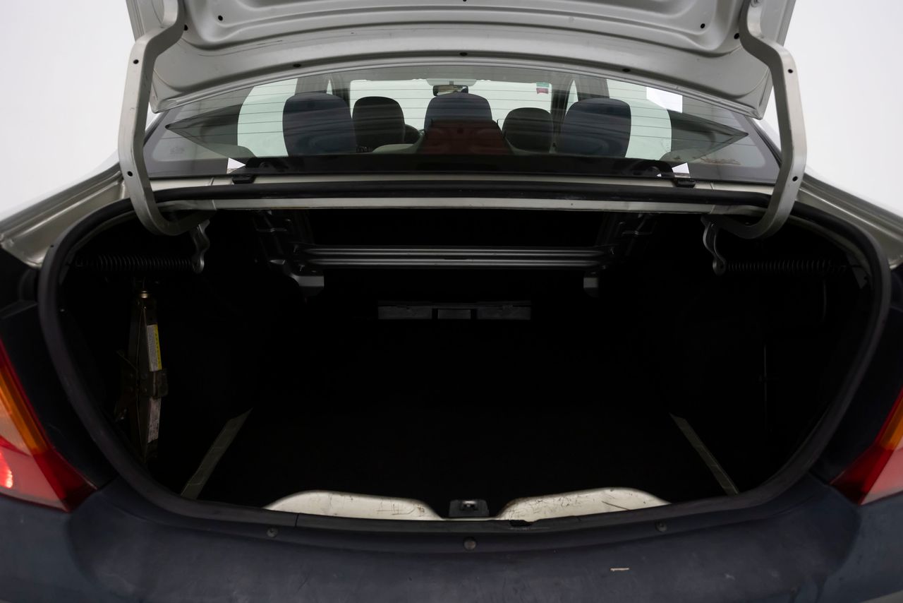 Foto Dacia Logan 10
