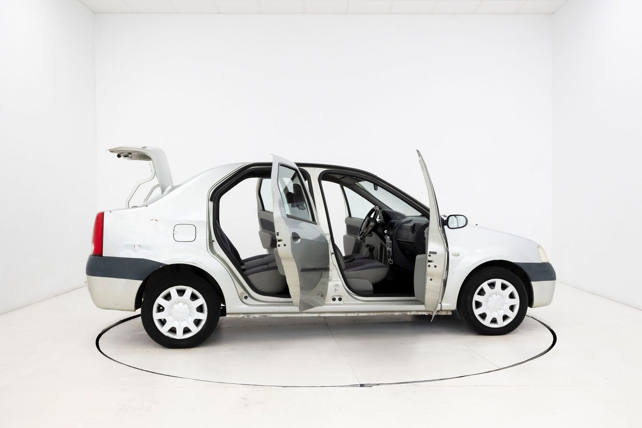 Foto Dacia Logan 11