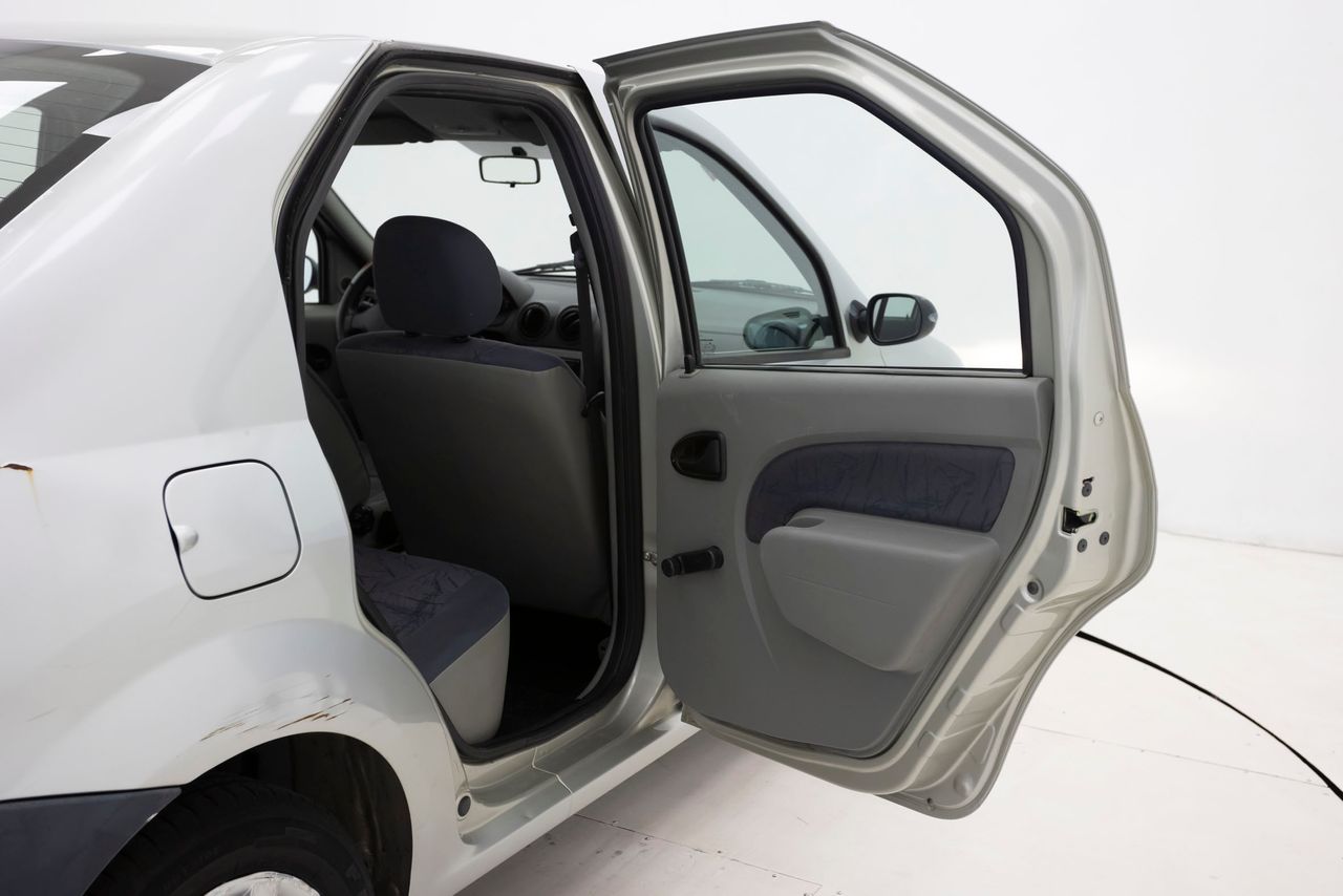 Foto Dacia Logan 12