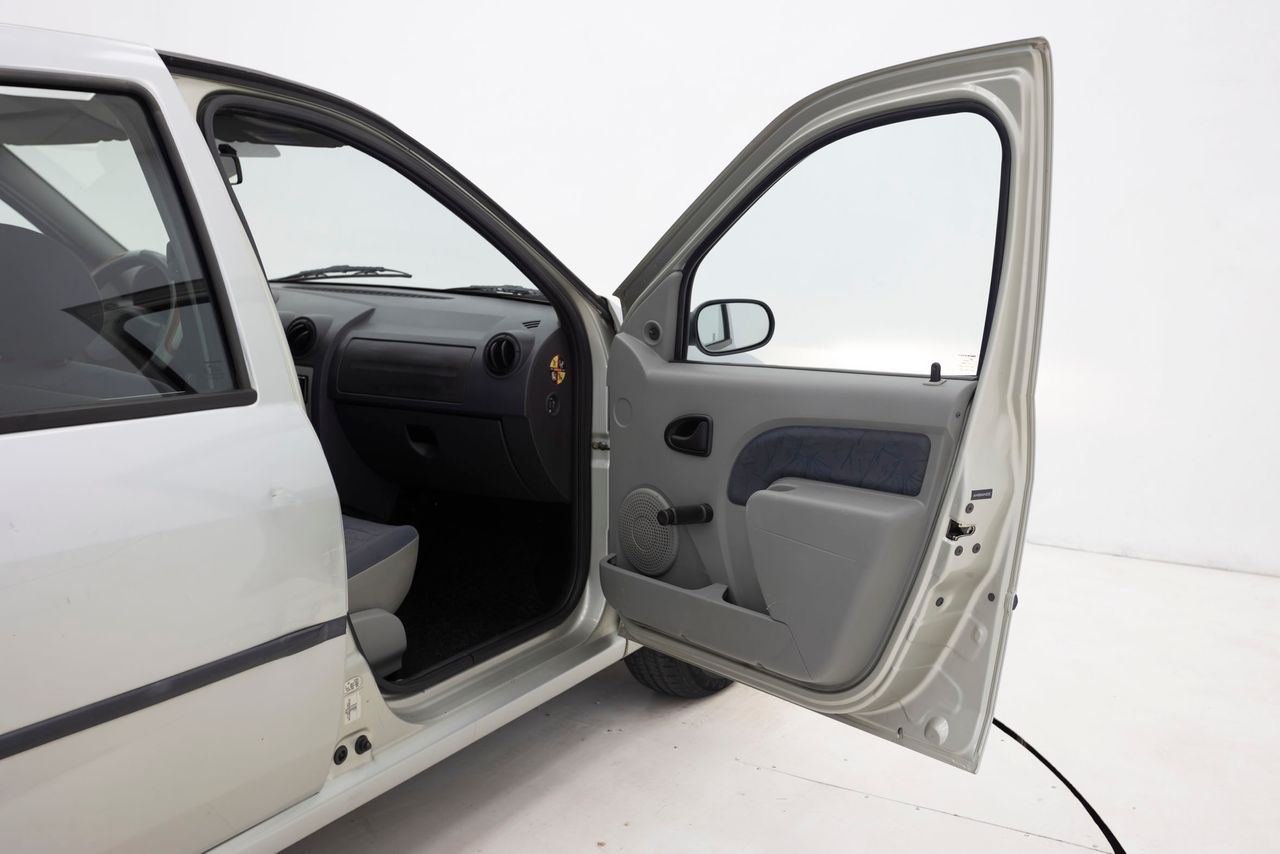 Foto Dacia Logan 14