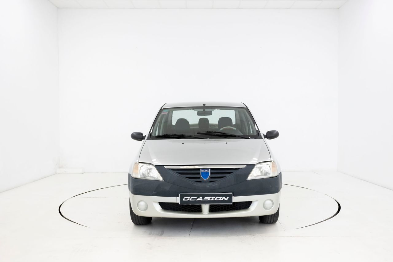 Foto Dacia Logan 24