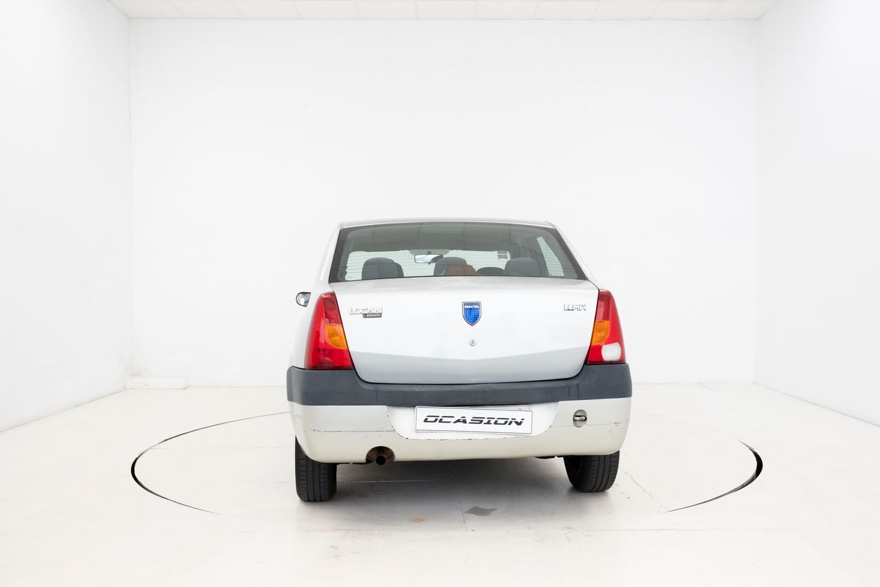 Foto Dacia Logan 26