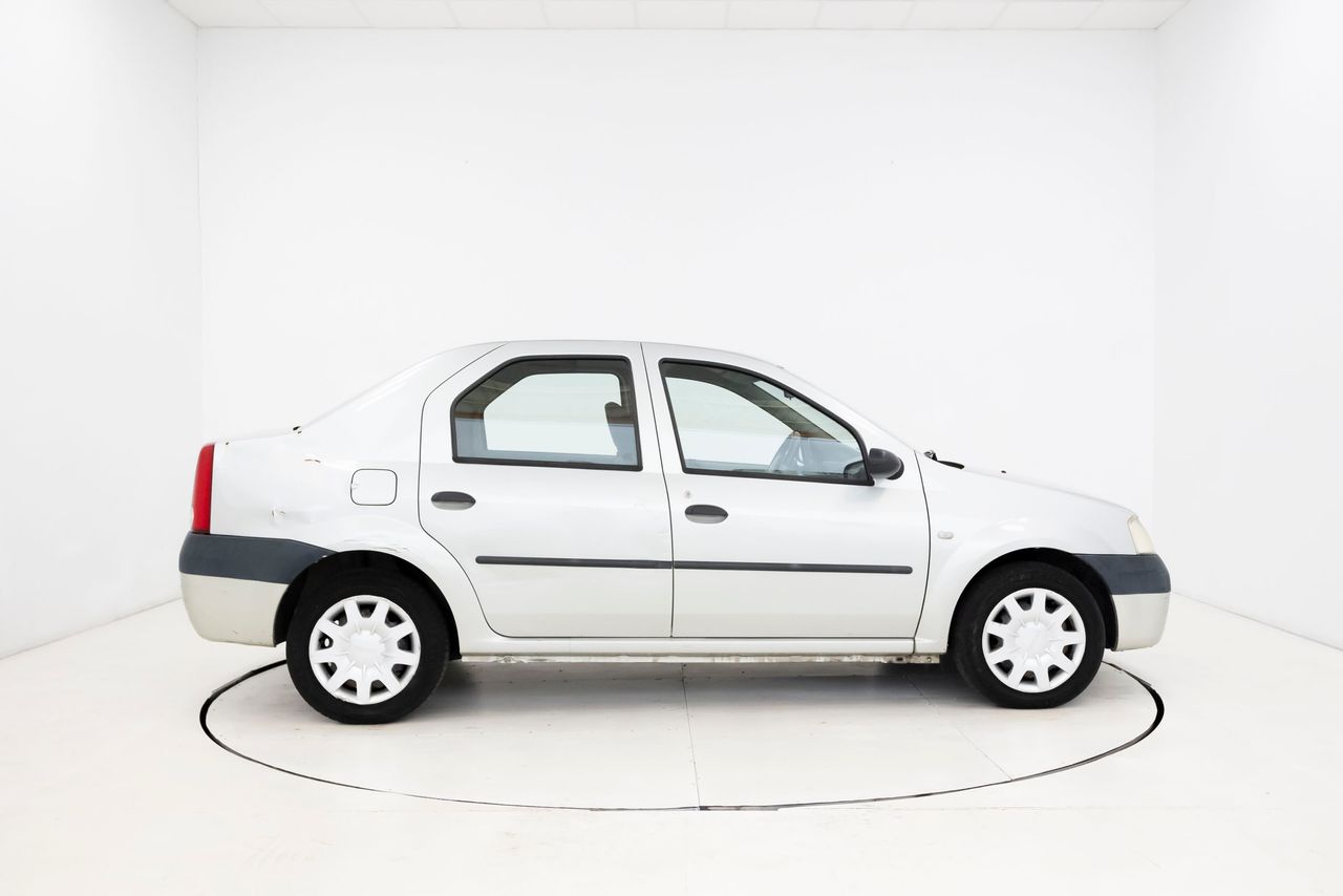 Foto Dacia Logan 30