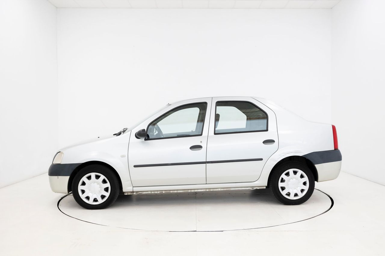 Foto Dacia Logan 31