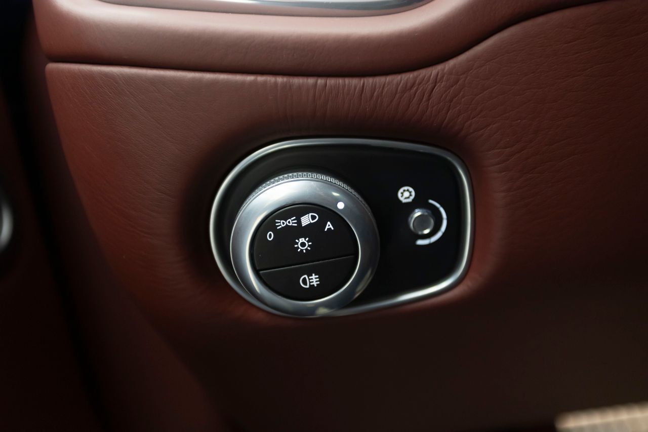 Foto Aston martin Vanquish 27
