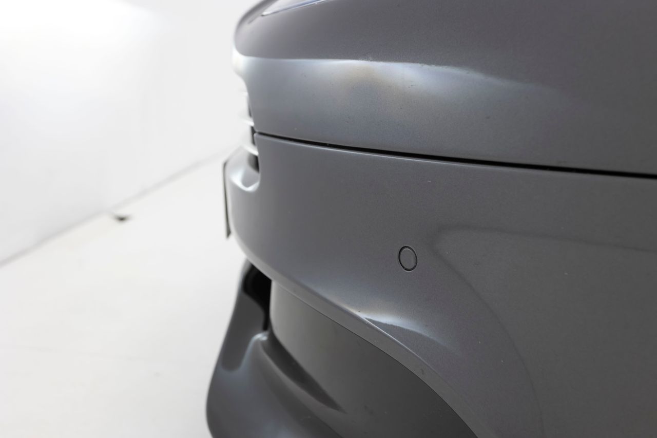 Foto Aston martin Vanquish 47